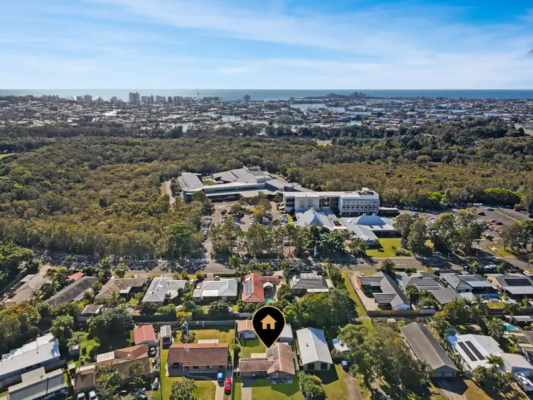 Second view of Homely house listing, 20 Satinay Street, Mountain Creek QLD 4557