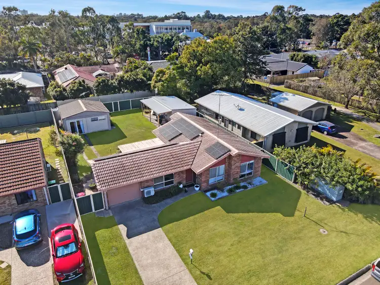 Third view of Homely house listing, 20 Satinay Street, Mountain Creek QLD 4557