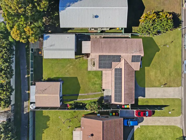 Fourth view of Homely house listing, 20 Satinay Street, Mountain Creek QLD 4557