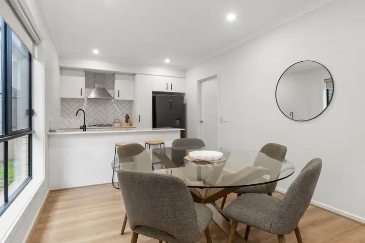 Fourth view of Homely house listing, 6 Leghorn Way, Clyde North VIC 3978