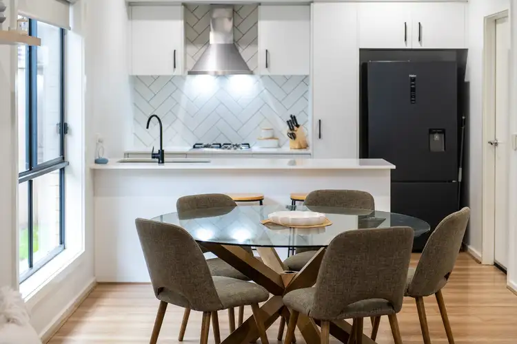 Fifth view of Homely house listing, 6 Leghorn Way, Clyde North VIC 3978