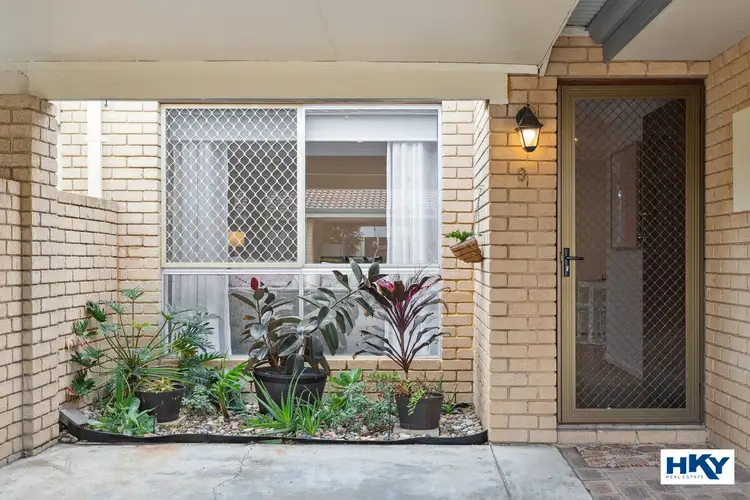 3/55 Waterloo Street, Joondanna WA 6060