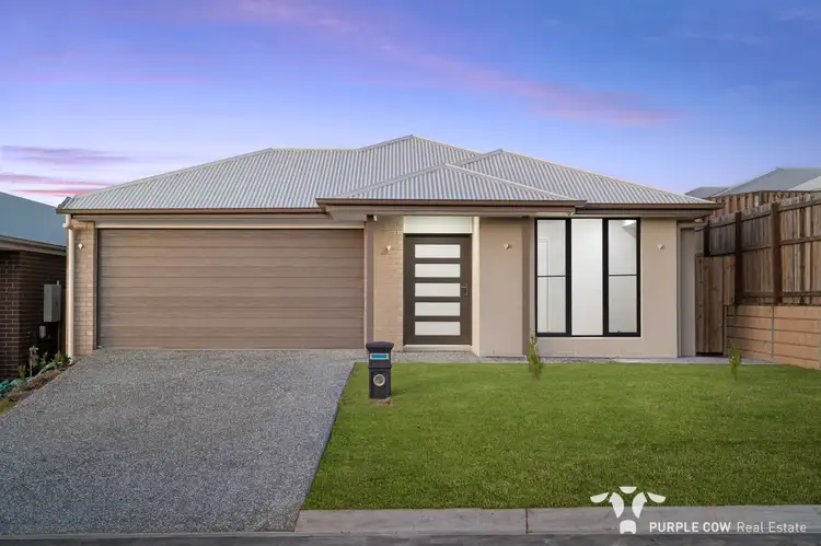 13 Potter Way, White Rock QLD 4306