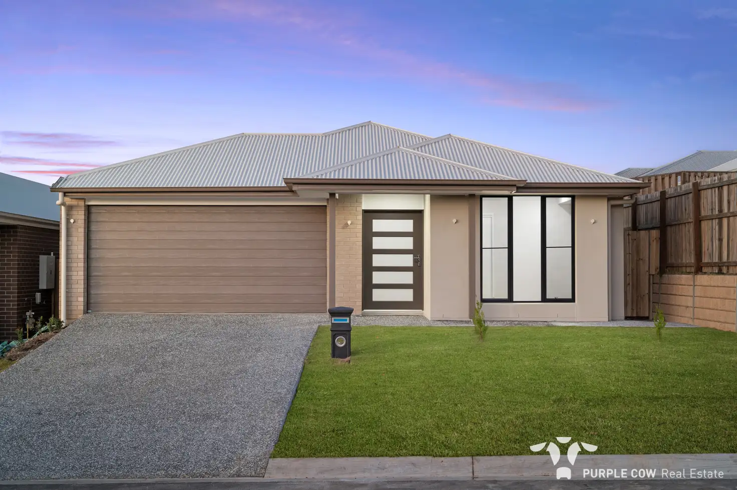 Main view of Homely house listing, 13 Potter Way, White Rock QLD 4306