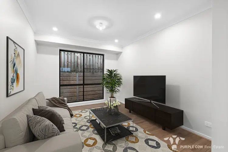 Fourth view of Homely house listing, 13 Potter Way, White Rock QLD 4306