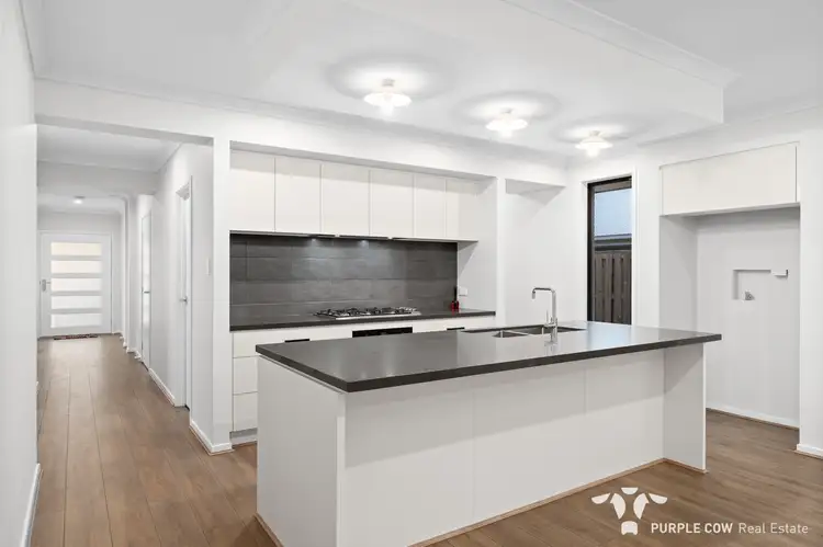 Fifth view of Homely house listing, 13 Potter Way, White Rock QLD 4306