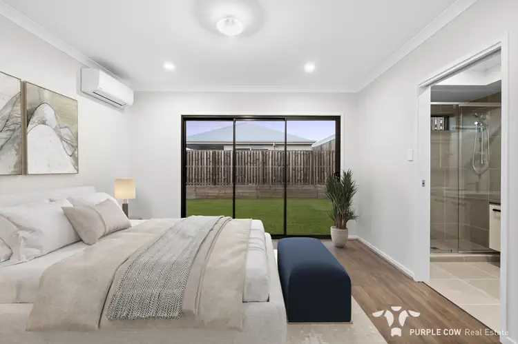 Sixth view of Homely house listing, 13 Potter Way, White Rock QLD 4306