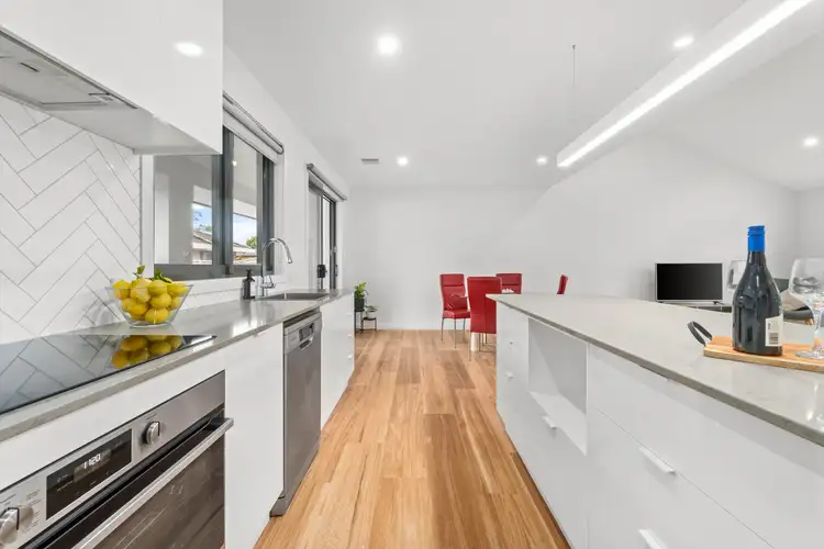 Fifth view of Homely house listing, 1A Hazel Court, Sale VIC 3850