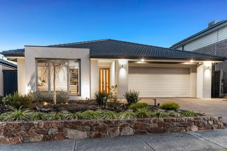 18 Santa Clara Mews, Skye VIC 3977