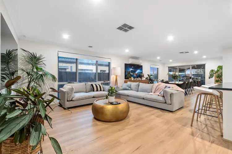 Third view of Homely house listing, 18 Santa Clara Mews, Skye VIC 3977