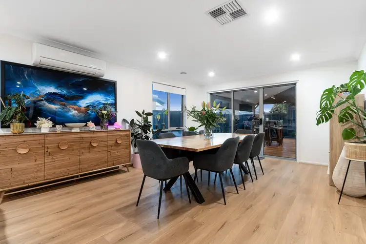 Fourth view of Homely house listing, 18 Santa Clara Mews, Skye VIC 3977