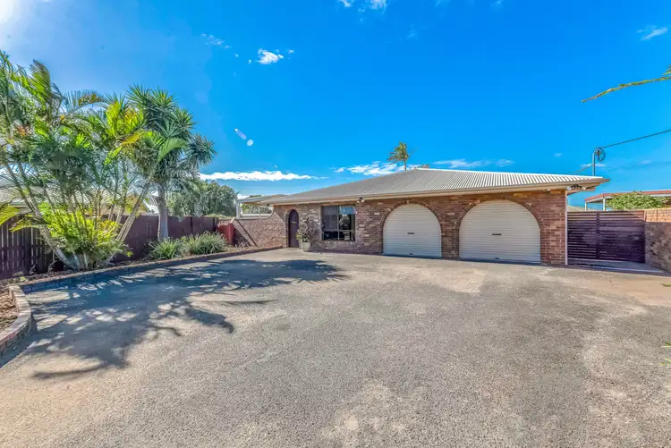 14 Slocomb Street, Avenell Heights QLD 4670