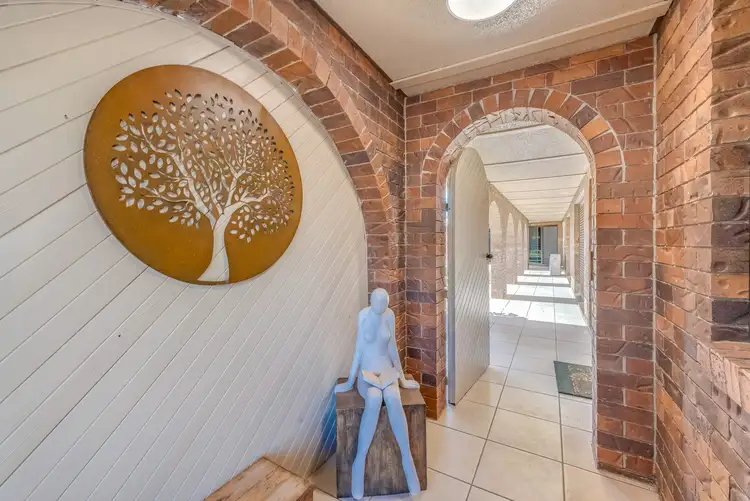 Second view of Homely house listing, 14 Slocomb Street, Avenell Heights QLD 4670