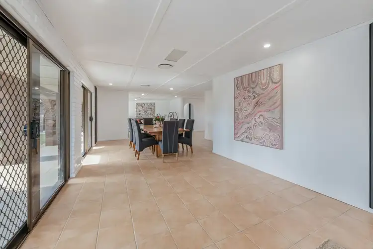 Fourth view of Homely house listing, 14 Slocomb Street, Avenell Heights QLD 4670