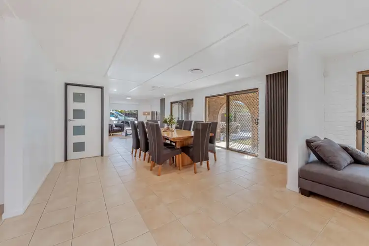 Fifth view of Homely house listing, 14 Slocomb Street, Avenell Heights QLD 4670