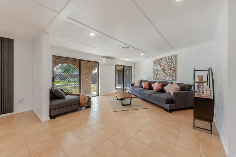 Sixth view of Homely house listing, 14 Slocomb Street, Avenell Heights QLD 4670