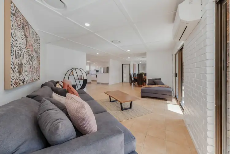 Seventh view of Homely house listing, 14 Slocomb Street, Avenell Heights QLD 4670