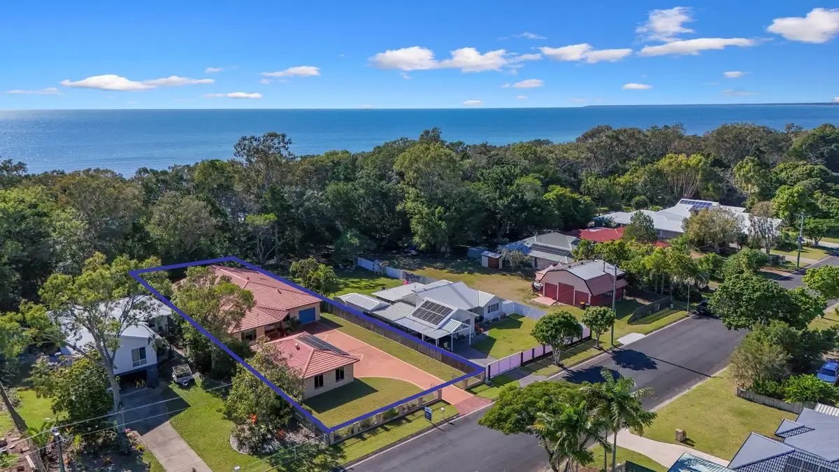 Main view of Homely house listing, 162 Kingfisher Parade, Toogoom QLD 4655