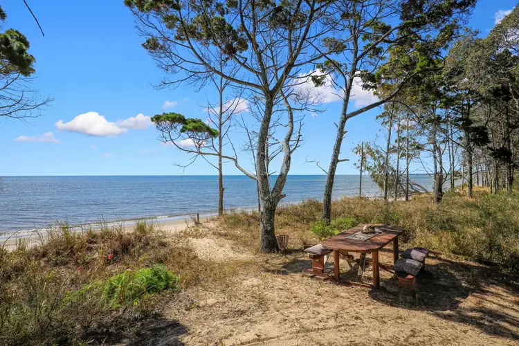 Third view of Homely house listing, 162 Kingfisher Parade, Toogoom QLD 4655