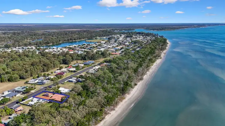 Fourth view of Homely house listing, 162 Kingfisher Parade, Toogoom QLD 4655