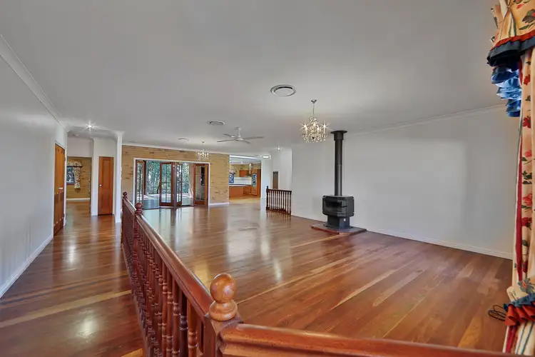 Fifth view of Homely house listing, 162 Kingfisher Parade, Toogoom QLD 4655
