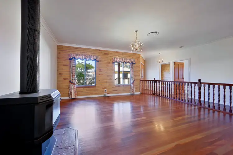 Sixth view of Homely house listing, 162 Kingfisher Parade, Toogoom QLD 4655