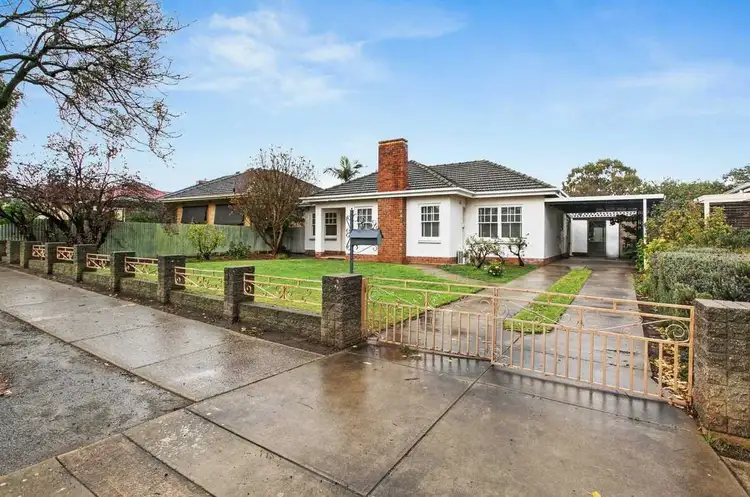 Second view of Homely house listing, 97 Marian Road, Firle SA 5070