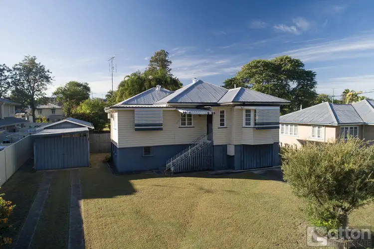 20 East Street, Gatton QLD 4343