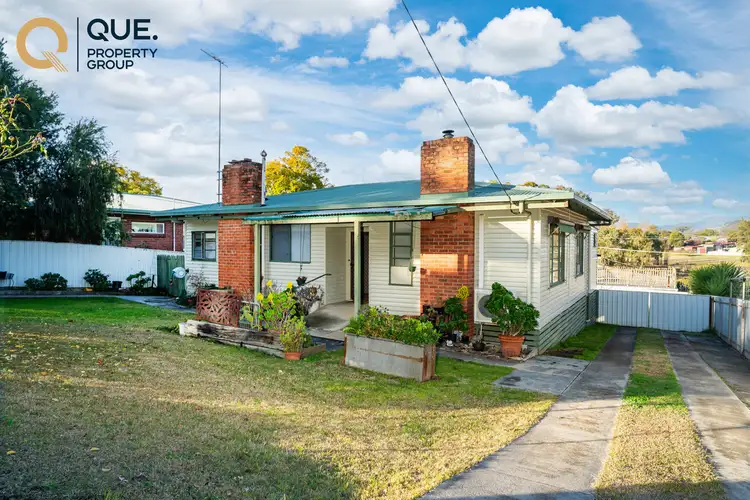 Main view of Homely house listing, 34 Willong Street, Tallangatta VIC 3700