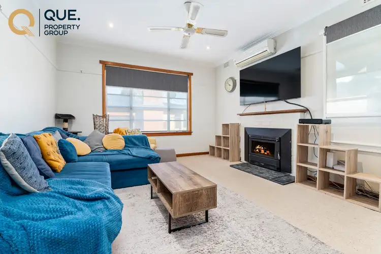 Second view of Homely house listing, 34 Willong Street, Tallangatta VIC 3700