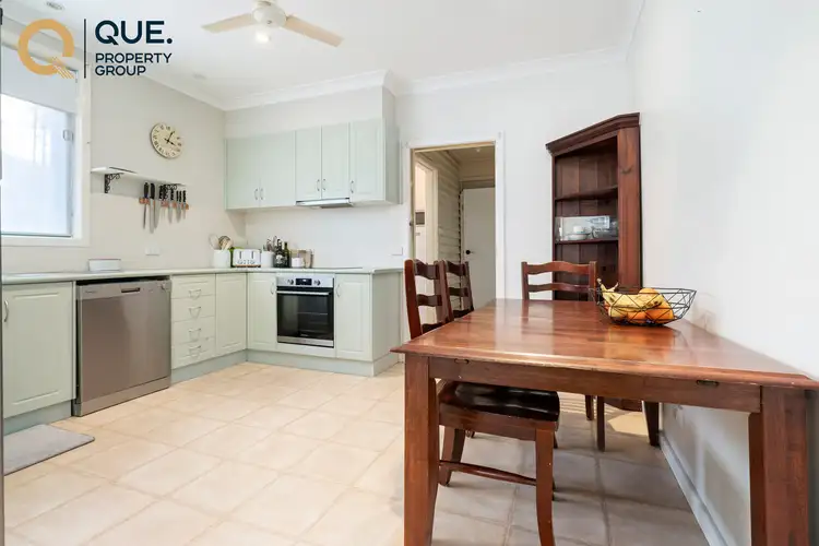 Fifth view of Homely house listing, 34 Willong Street, Tallangatta VIC 3700