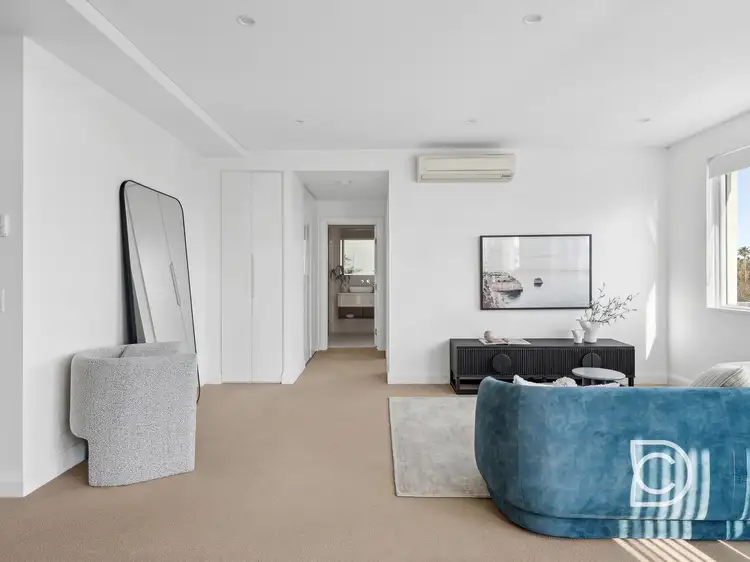 Second view of Homely apartment listing, 503/17 Woodlands Avenue, Breakfast Point NSW 2137