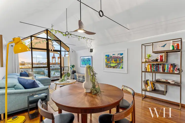 3/1A James Street, Fremantle WA 6160