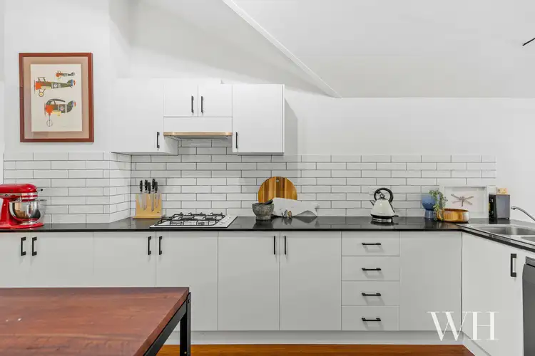 Third view of Homely townhouse listing, 3/1A James Street, Fremantle WA 6160
