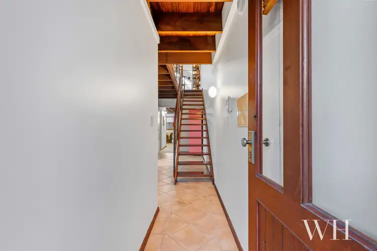 Fifth view of Homely townhouse listing, 3/1A James Street, Fremantle WA 6160