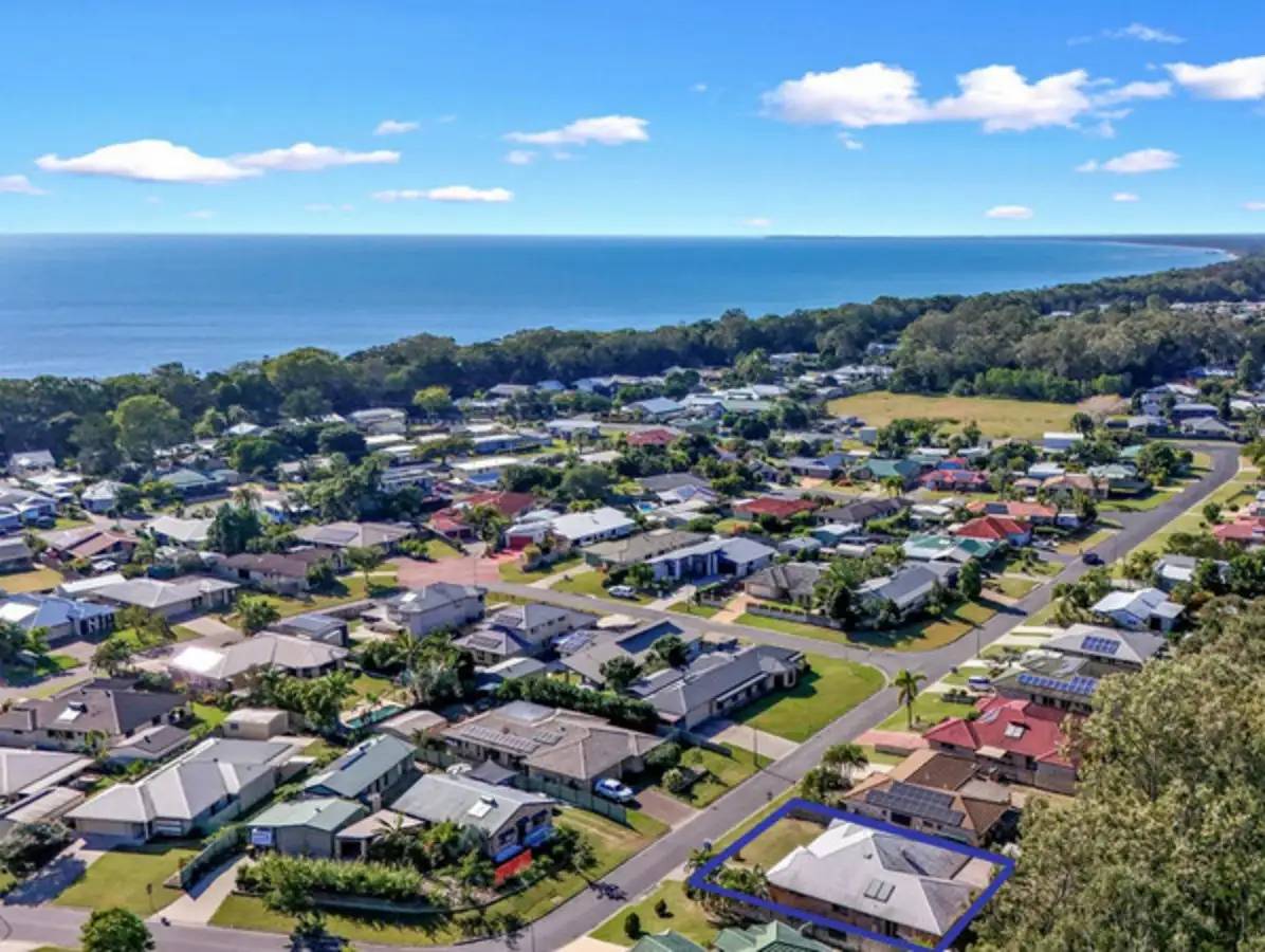 Main view of Homely house listing, 28 Tree View Road, Toogoom QLD 4655
