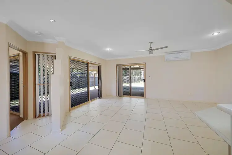Third view of Homely house listing, 28 Tree View Road, Toogoom QLD 4655