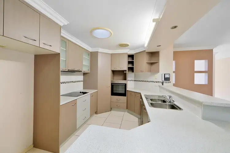 Fourth view of Homely house listing, 28 Tree View Road, Toogoom QLD 4655