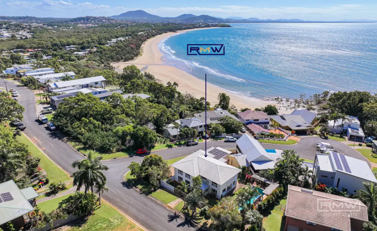 Main view of Homely house listing, 2 Rosslyn Close, Lammermoor QLD 4703