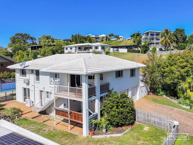 Third view of Homely house listing, 2 Rosslyn Close, Lammermoor QLD 4703