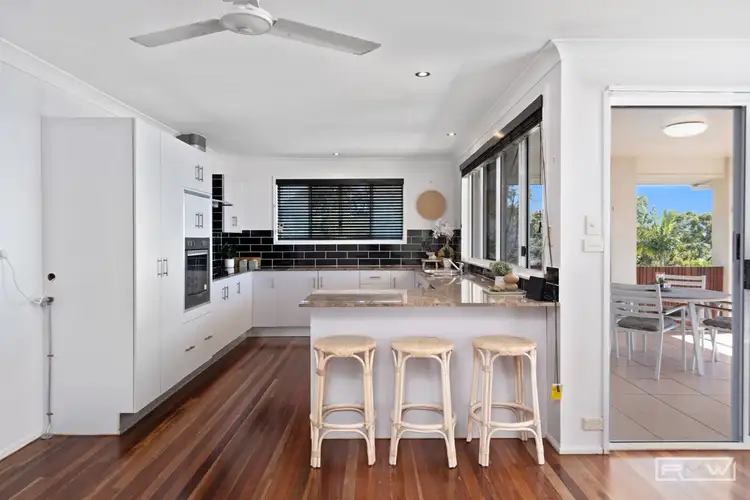 Fifth view of Homely house listing, 2 Rosslyn Close, Lammermoor QLD 4703