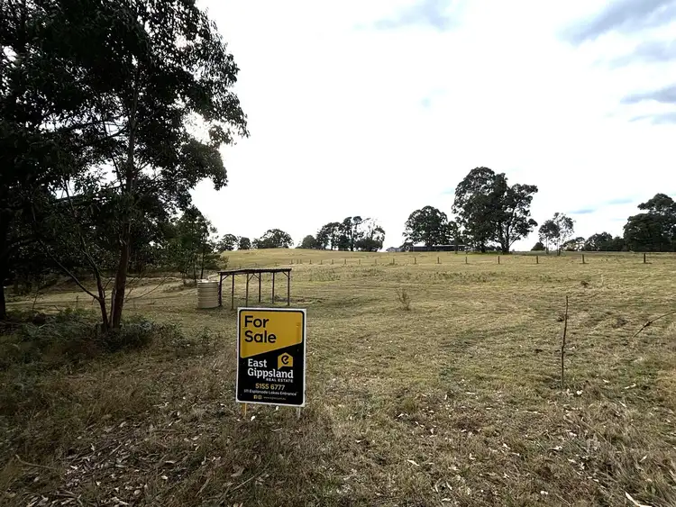 Second view of Homely land listing, 210 Lens Road, Toorloo Arm VIC 3909