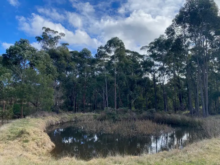 Fifth view of Homely land listing, 210 Lens Road, Toorloo Arm VIC 3909