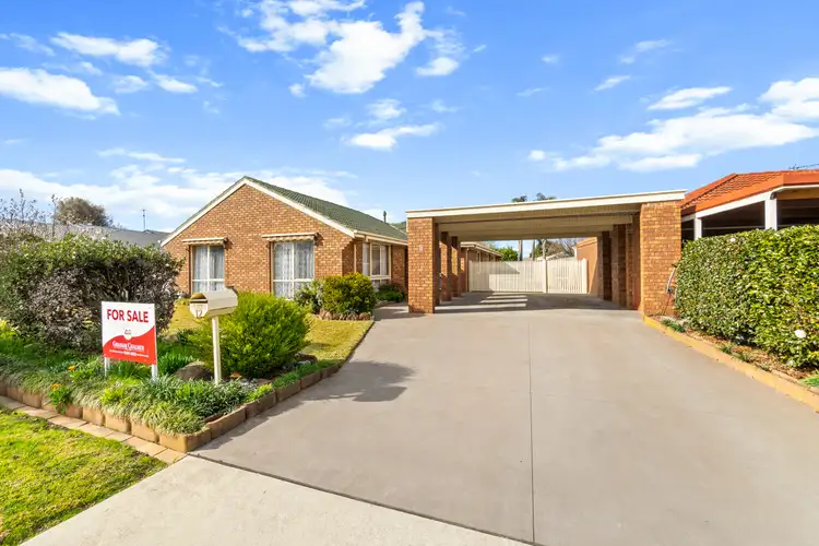 Main view of Homely house listing, 12 Wellington Drive, Sale VIC 3850