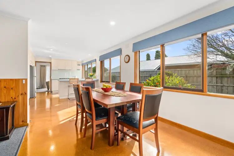 Fifth view of Homely house listing, 12 Wellington Drive, Sale VIC 3850
