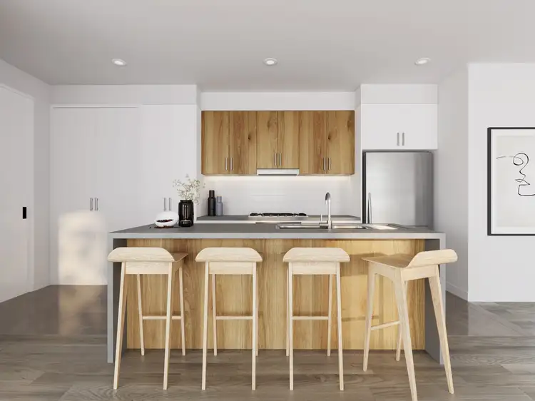 Main view of Homely land listing, 35A Burrendah Boulevard, Willetton WA 6155
