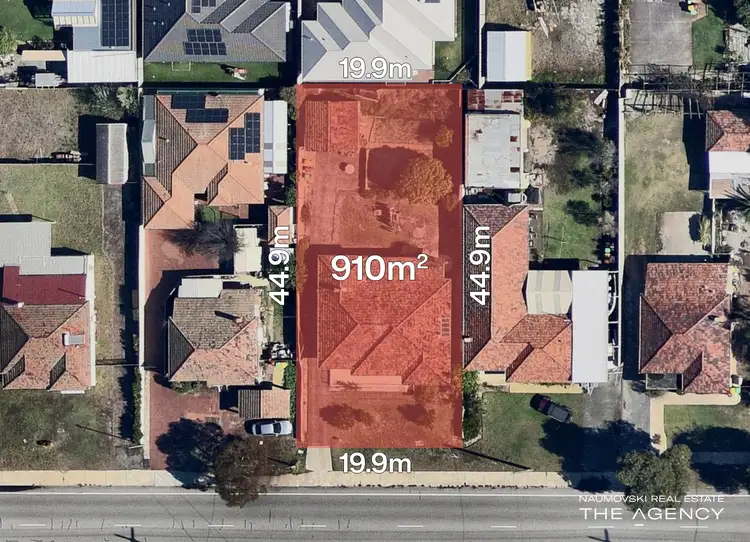 65 Iolanthe Street, Bassendean WA 6054