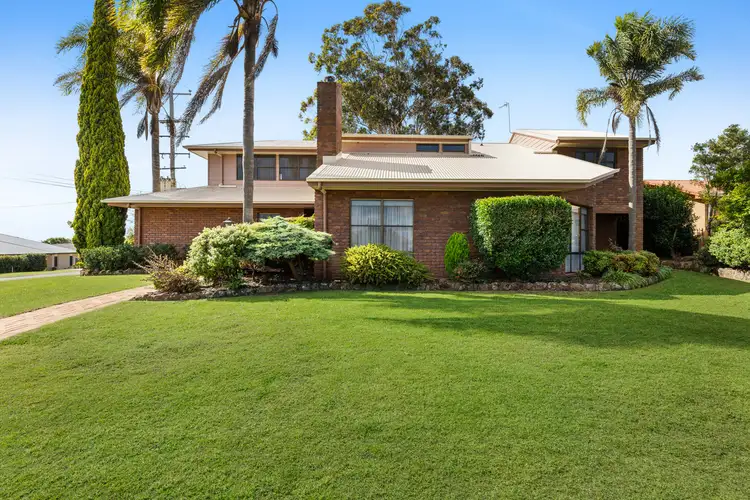 Second view of Homely house listing, 27 Bamboo Court, Darling Heights QLD 4350
