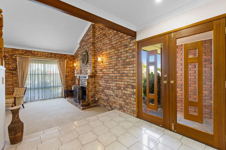 Third view of Homely house listing, 27 Bamboo Court, Darling Heights QLD 4350