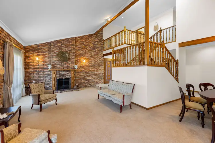 Fourth view of Homely house listing, 27 Bamboo Court, Darling Heights QLD 4350